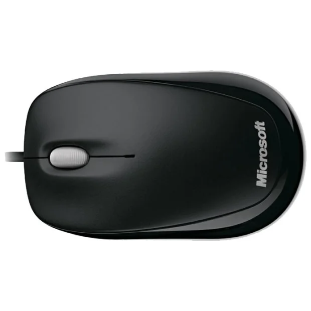 Мышь Microsoft Compact Optical Mouse 500 U81-00083